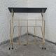 Porte revue vintage  1950