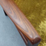 Vintage danish armchair,1970s