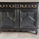 Antique 18th Century Buffet