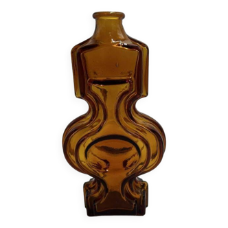 “Emma” decanter bottle, Helena Tynell, Riihimaen Lasi