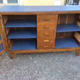 Buffet René Gabriel