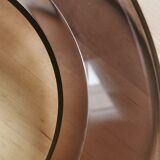 Hanging lamp ring orbit plexiglass chrome 70