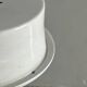 Large vintage lamp from the 80s - Design made in Italy