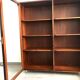 Scandinavian bookcase 60