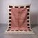 Handmade traditional natural wool rug 150/250 cm