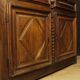 Armoire française ancienne du 18ème siècle