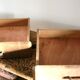 Antique wooden drawers