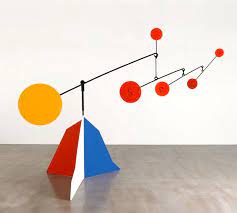 Alexander Calder