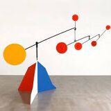 Alexander Calder