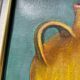 Still life painting