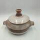 "Claudie and Jean Rivier" ceramics
