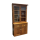 Buffet 2 English body early 20th in pitch pine