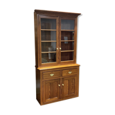 Buffet 2 English body early 20th in pitch pine