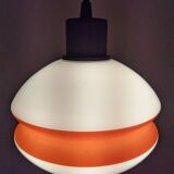 Hanging of the 70s space age