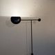 Tomo floor lamp, Toshiyuki Kita, Luci Italia, 1980
