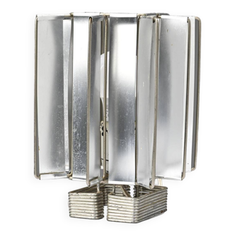 Sirius model table lamp by Max Sauze, circa 1970