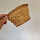 Set of 2 baskets