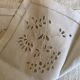 Set of 5 linen towels