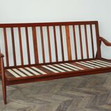 Scandinavian bench - 3 seats