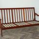 Banquette scandinave - 3 places