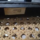 Pair of chairs Bistrot ZPM Radomsko by Thonet year 1960