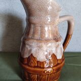 Terracotta pot