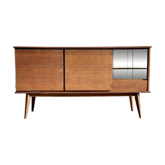 Enfilade scandinave année 60