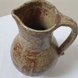 Pitcher