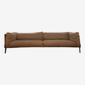 Kubi 3-seater sofa