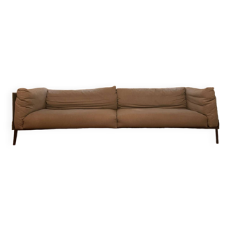 Kubi 3-seater sofa