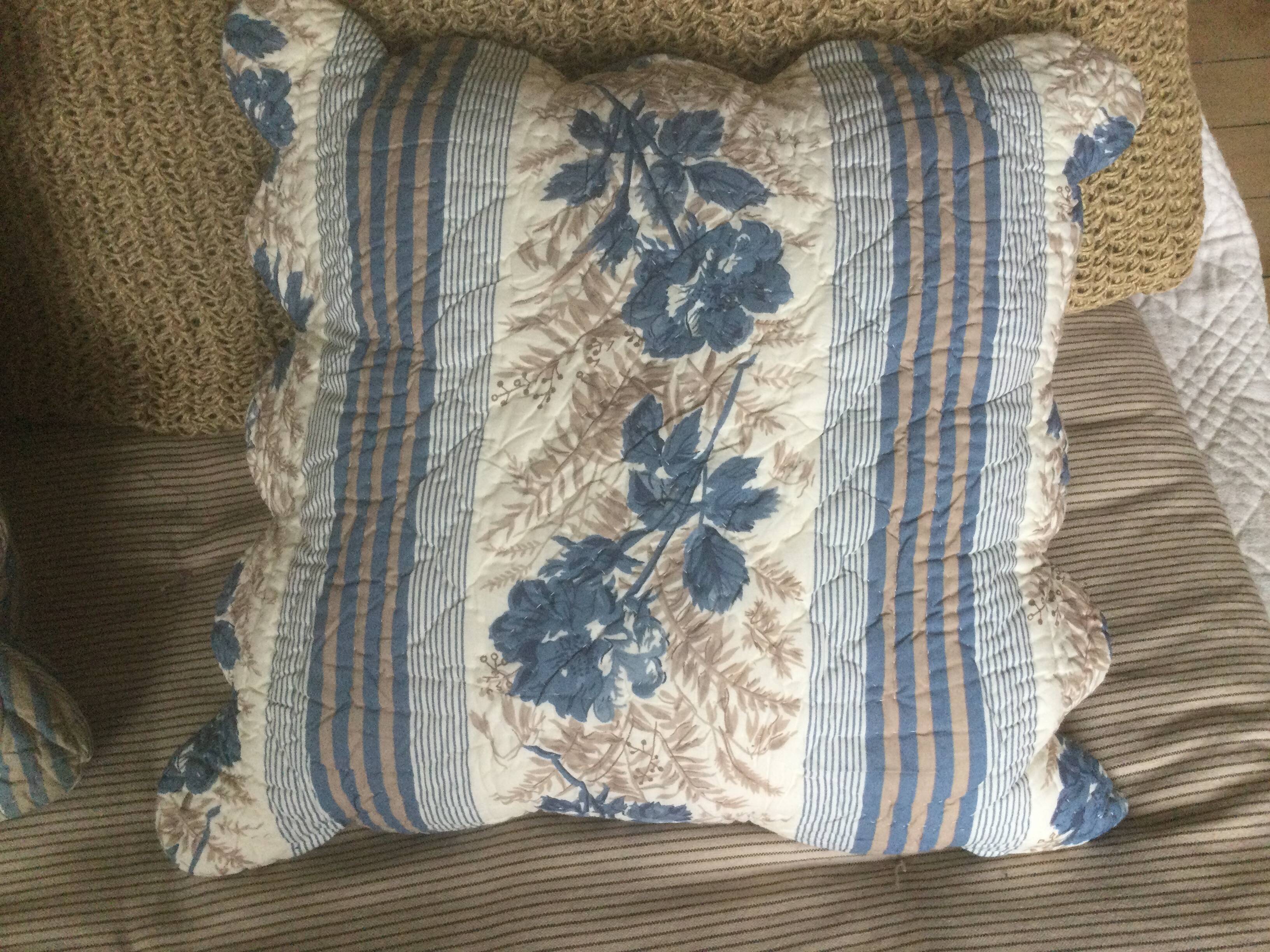 Cushion cover