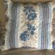 Cushion cover