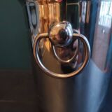 Vintage French champagne ice bucket from Couzon