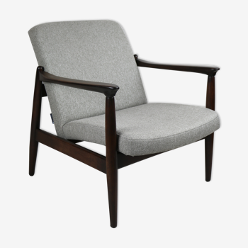 Fauteuil par Edmund Homa années 1970