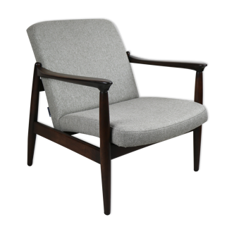 Fauteuil par Edmund Homa années 1970