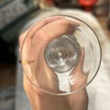 Champagne glass