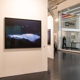 Lightning Storm Over the Matterhorn — Limited Edition 3/3