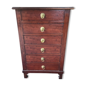 commode