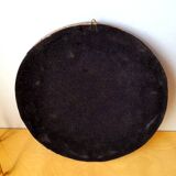 Ceramic mirror Roland Zobel 1970