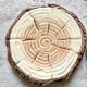 Vintage slip trivety