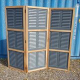 Screen - workshop divider