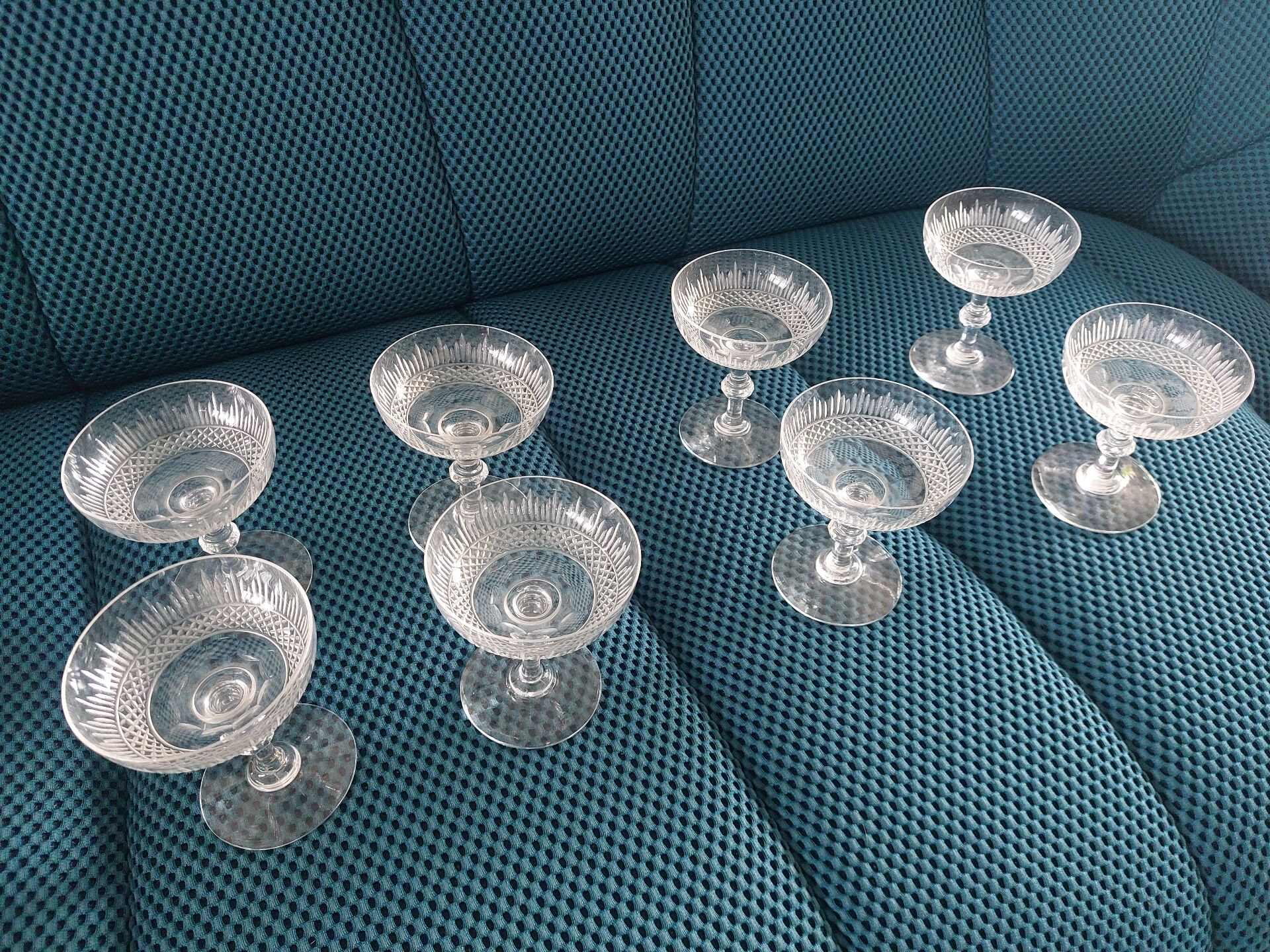 Coupes