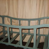 Old bed