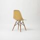 Eames DSW dining chair by Herman Miller, USA, 1972