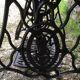 Singer sewing machine table
