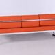 Bauhaus Sofa attributed to Robert Slezak, 1930s