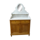 Table de toilette coiffeuse