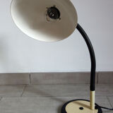 Large vintage NF desk lamp