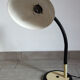 Large vintage NF desk lamp