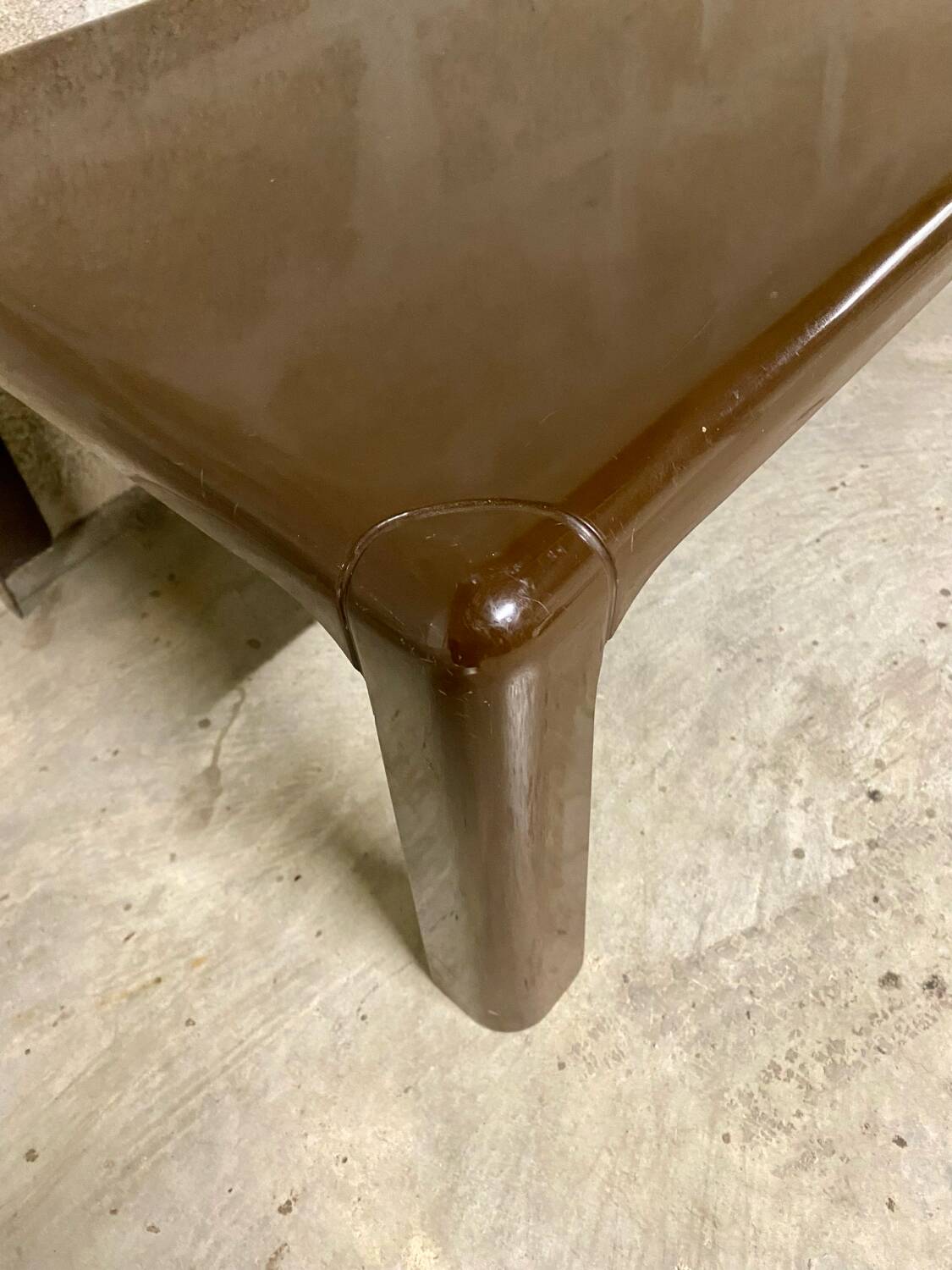 Roche Bobois coffee table